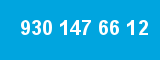 930 147 66 12